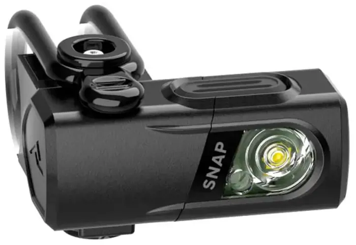Ліхтар налобний Princeton Tec Snap Kit 450 lm Black
