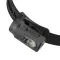 Ліхтар налобний Princeton Tec Snap Solo 450 lm Black / Dark Gray