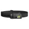 Ліхтар налобний Princeton Tec Snap Solo 450 lm Black / Dark Gray