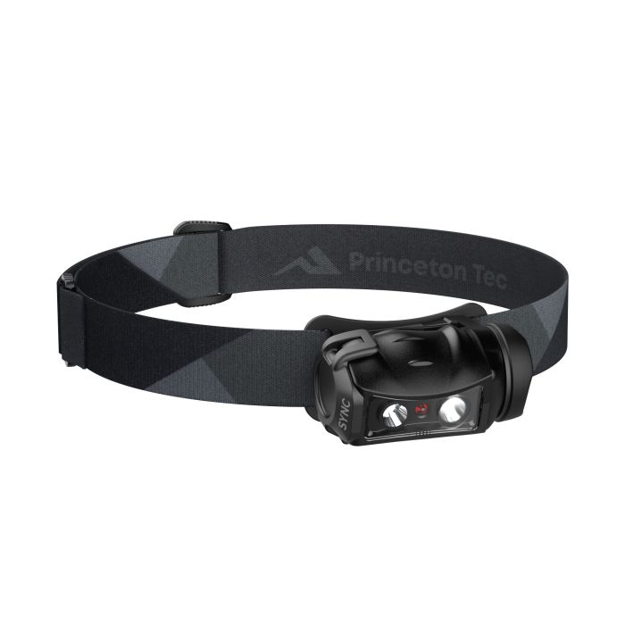 Ліхтар налобний Princeton Tec Synk 300 lm Dark Grey
