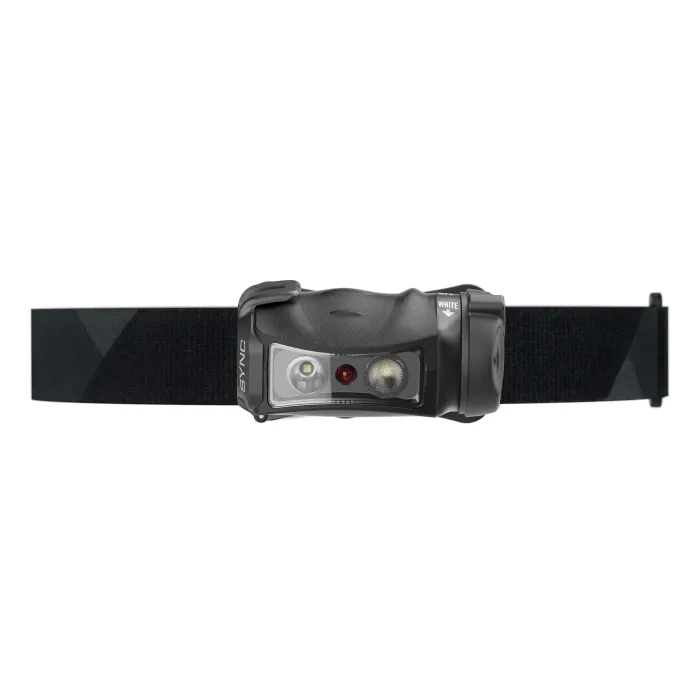Ліхтар налобний Princeton Tec Synk 300 lm Dark Grey