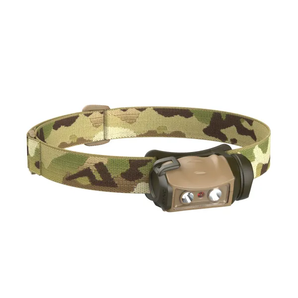 Ліхтар налобний Princeton Tec Synk 300 lm Multicam