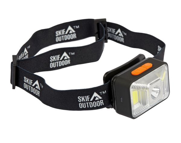 Ліхтар налобний Skif Outdoor Brick