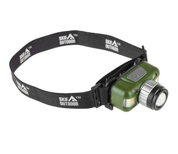Ліхтар налобний Skif Outdoor Eastman