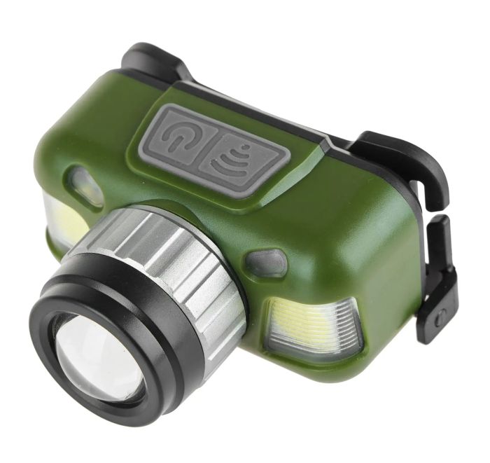 Ліхтар налобний Skif Outdoor Eastman