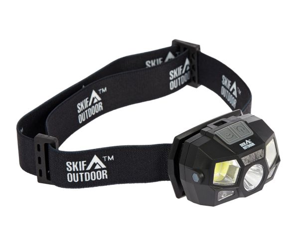 Ліхтар налобний Skif Outdoor Facette