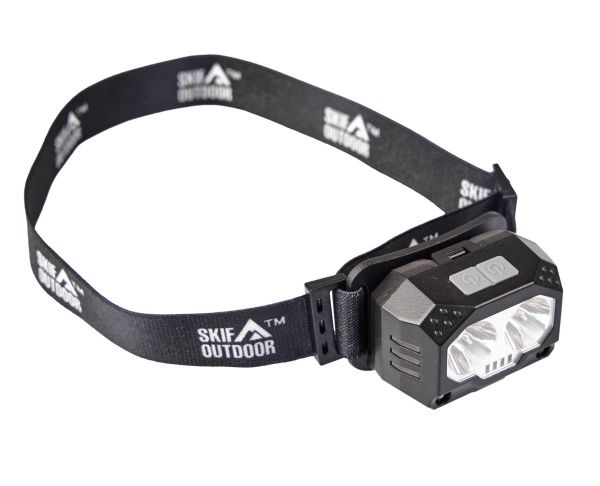 Ліхтар налобний Skif Outdoor Mars