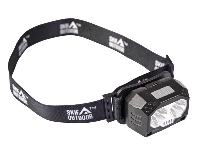 Ліхтар налобний Skif Outdoor Mars