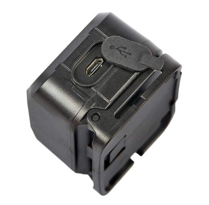 Ліхтар налобний Skif Outdoor Octagone