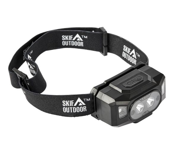 Ліхтар налобний Skif Outdoor Wally