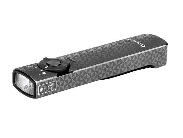 Ліхтар Olight Arkfeld Grey