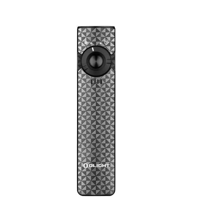 Ліхтар Olight Arkfeld Grey
