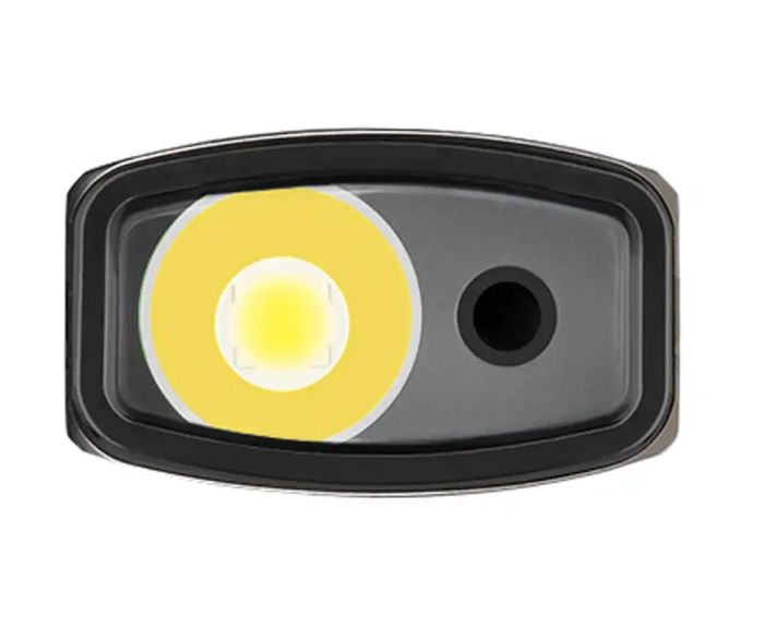 Ліхтар Olight Arkfeld Grey