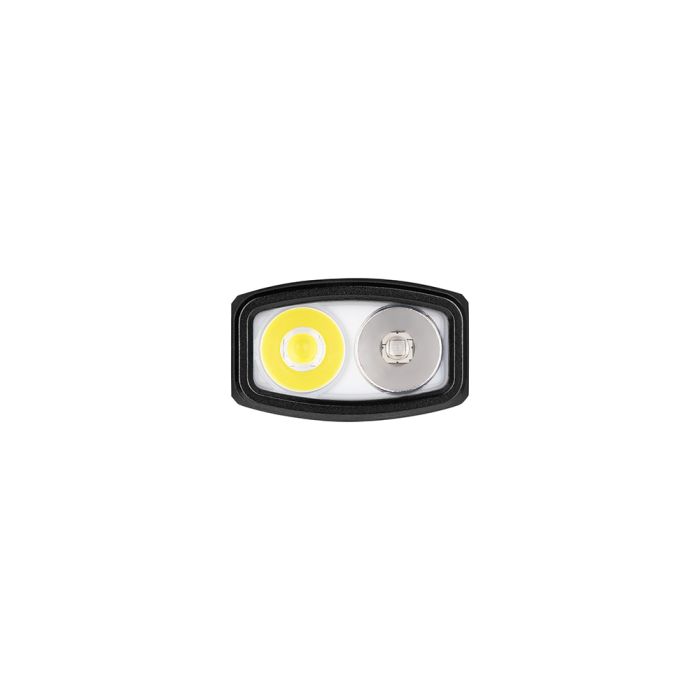 Ліхтар Olight Arkfeld UV Sunburst