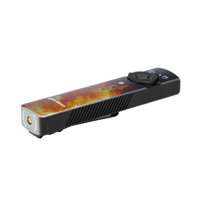 Ліхтар Olight Arkfeld UV Sunburst