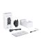 Ліхтар Olight Baldr S BL (Blue Light) Black