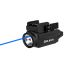 Ліхтар Olight Baldr S BL (Blue Light) Black