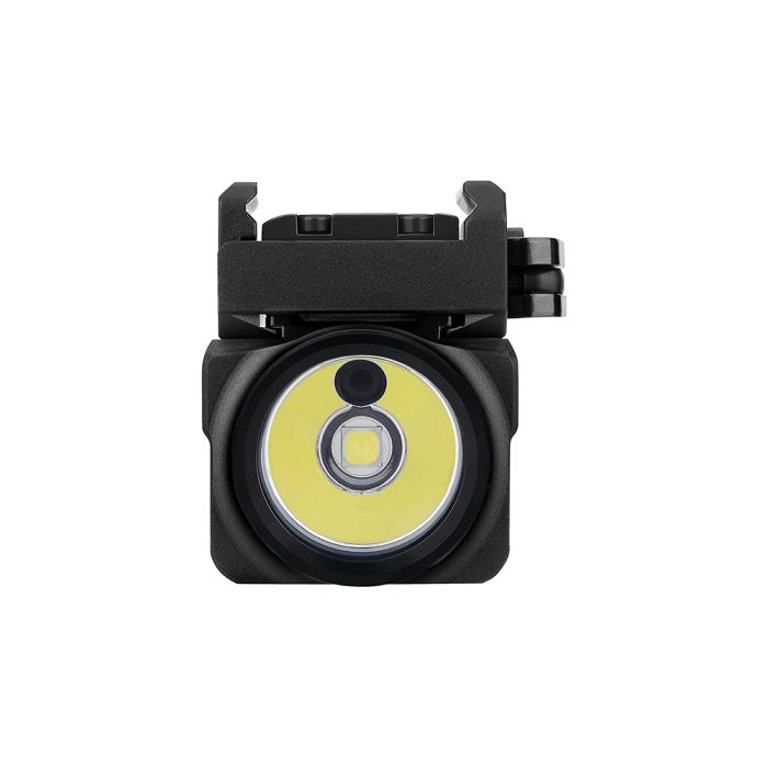Ліхтар Olight Baldr S BL (Blue Light) Black