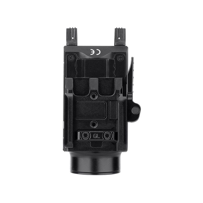 Ліхтар Olight Baldr S BL (Blue Light) Black