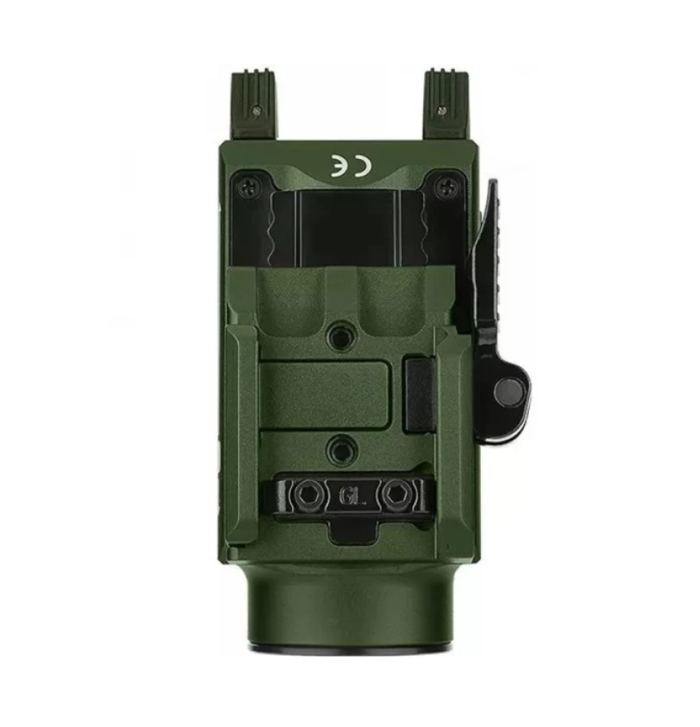 Ліхтар Olight Baldr S OD Green