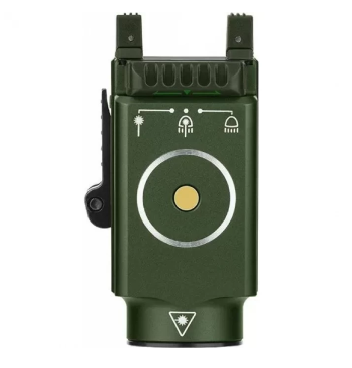 Ліхтар Olight Baldr S OD Green
