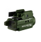 Ліхтар Olight Baldr S OD Green
