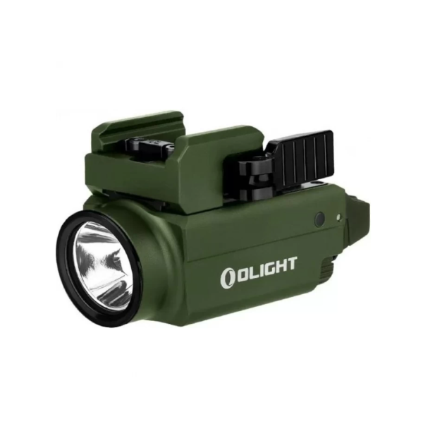 Ліхтар Olight Baldr S OD Green