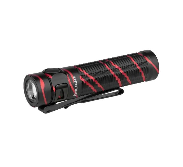Ліхтар Olight Baton 3 Pro Black Lava