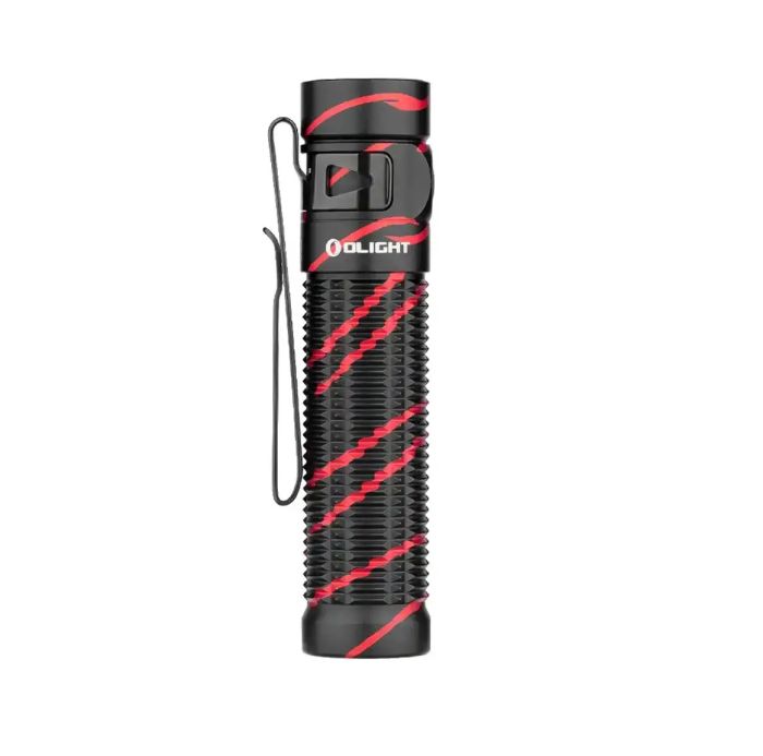 Ліхтар Olight Baton 3 Pro Black Lava