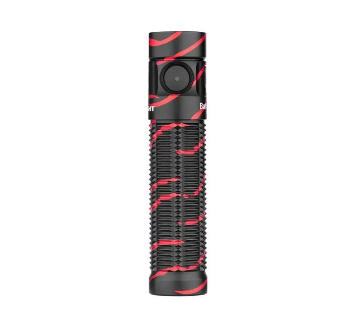 Ліхтар Olight Baton 3 Pro Black Lava