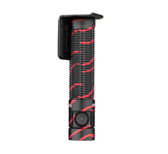 Ліхтар Olight Baton 3 Pro Black Lava