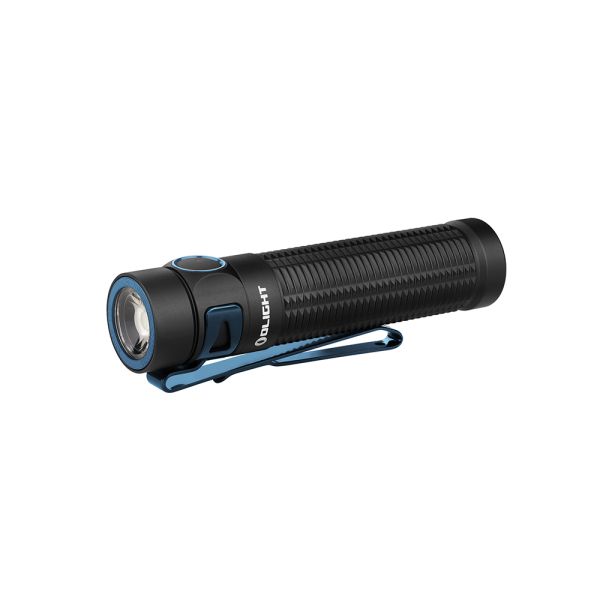 Ліхтар Olight Baton 3 Pro CW Black