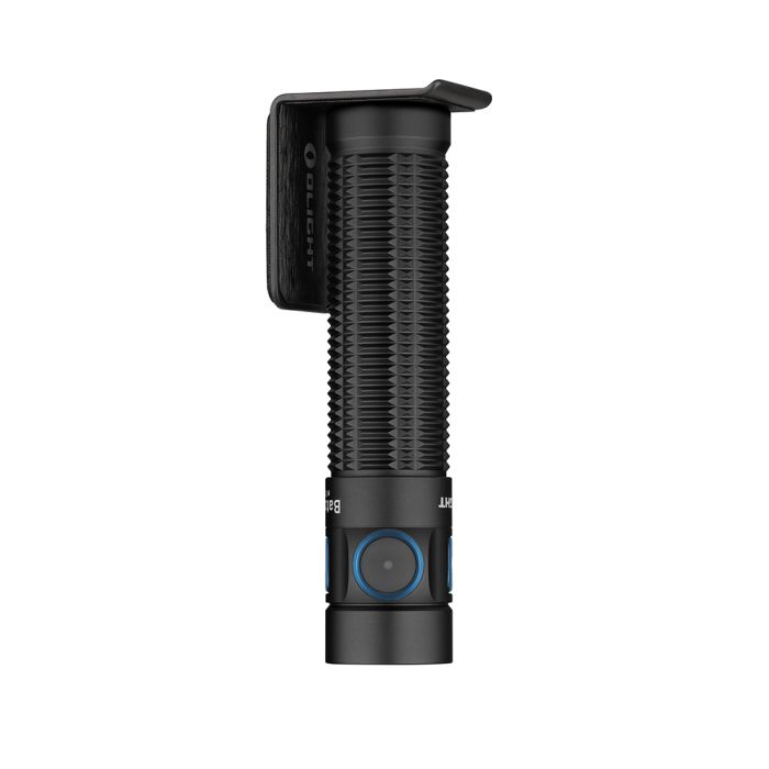 Ліхтар Olight Baton 3 Pro CW Black