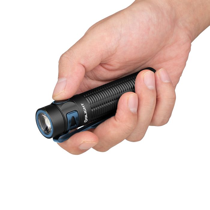 Ліхтар Olight Baton 3 Pro CW Black