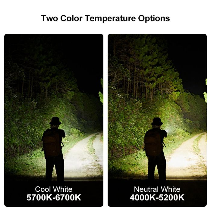 Ліхтар Olight Baton 3 Pro CW Black