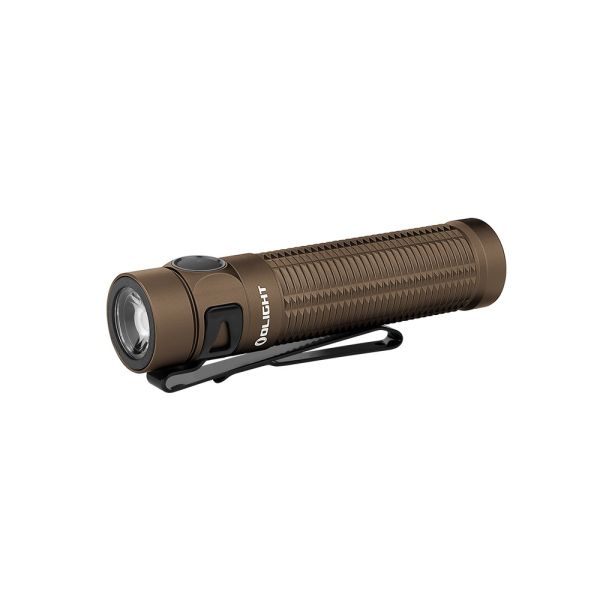 Ліхтар Olight Baton 3 Pro Desert Tan