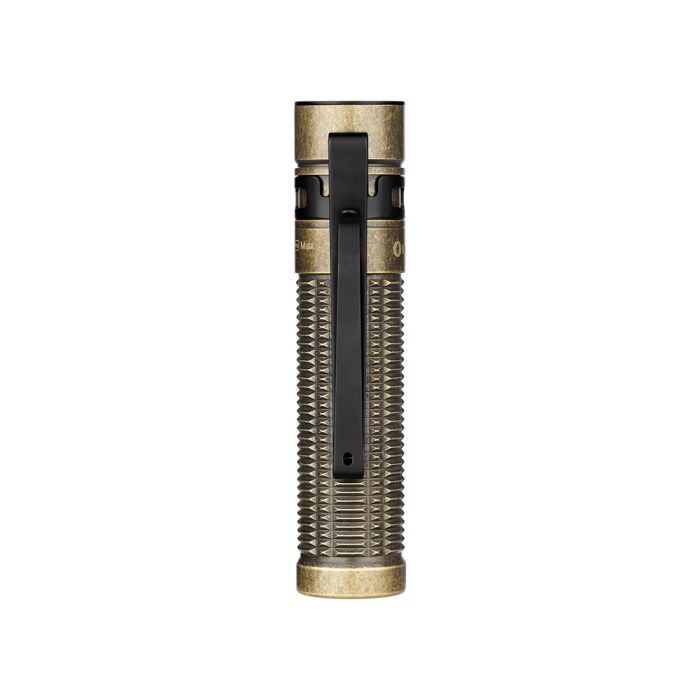 Ліхтар Olight Baton 3 Pro Max 2500 lm Brass Stonewash