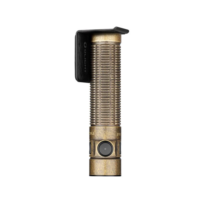 Ліхтар Olight Baton 3 Pro Max 2500 lm Brass Stonewash
