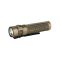 Ліхтар Olight Baton 3 Pro Max 2500 lm Brass Stonewash