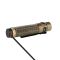 Ліхтар Olight Baton 3 Pro Max 2500 lm Brass Stonewash