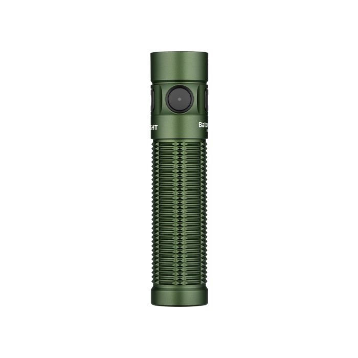 Ліхтар Olight Baton 3 Pro Max 2500 lm OD green