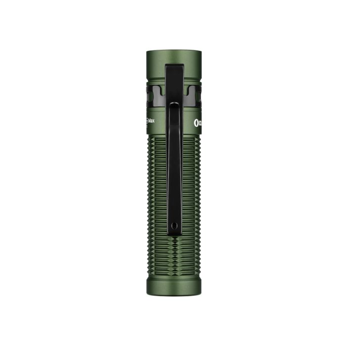 Ліхтар Olight Baton 3 Pro Max 2500 lm OD green