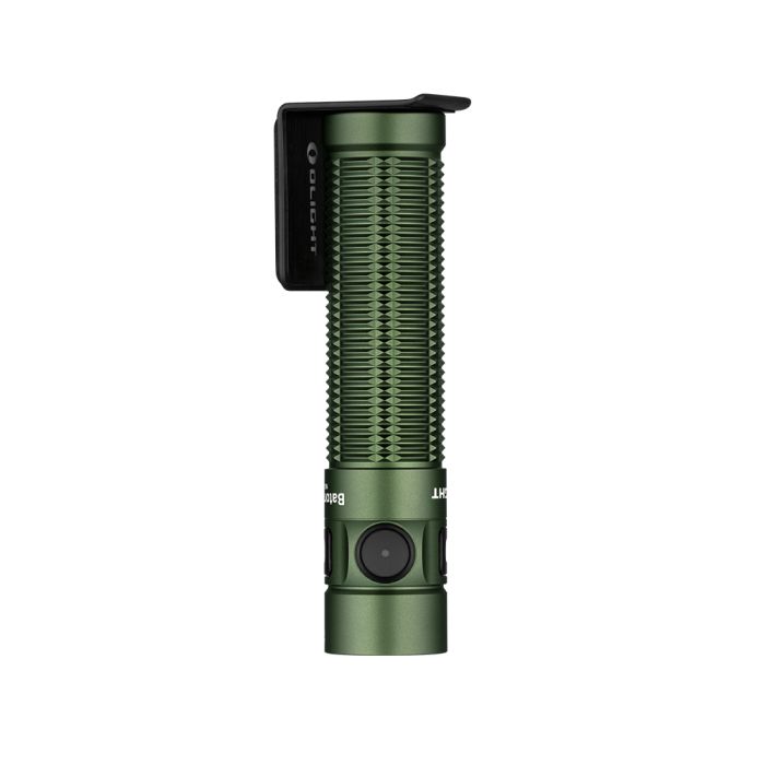 Ліхтар Olight Baton 3 Pro Max 2500 lm OD green