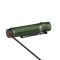 Ліхтар Olight Baton 3 Pro Max 2500 lm OD green