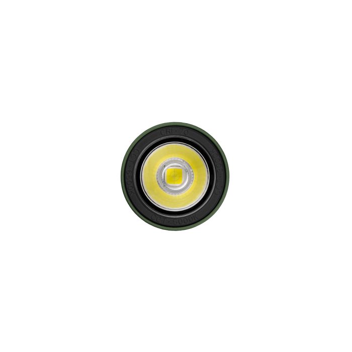 Ліхтар Olight Baton 3 Pro Max 2500 lm OD green