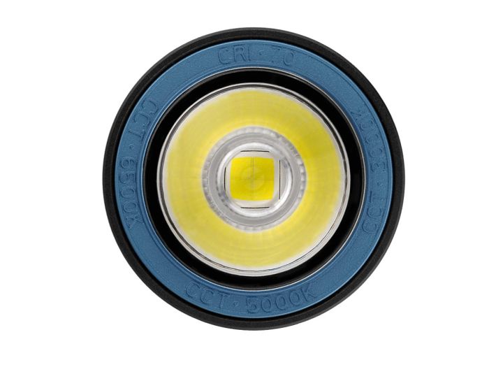 Ліхтар Olight Baton 3 Pro Max 2500 lm Black