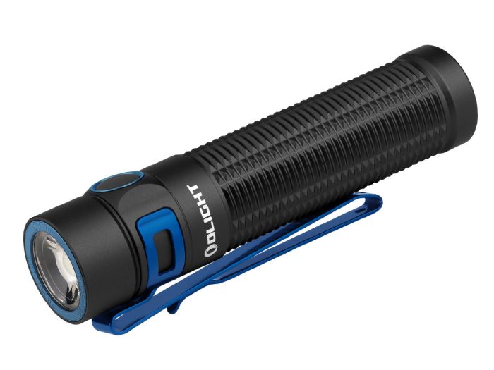 Ліхтар Olight Baton 3 Pro Max 2500 lm Black