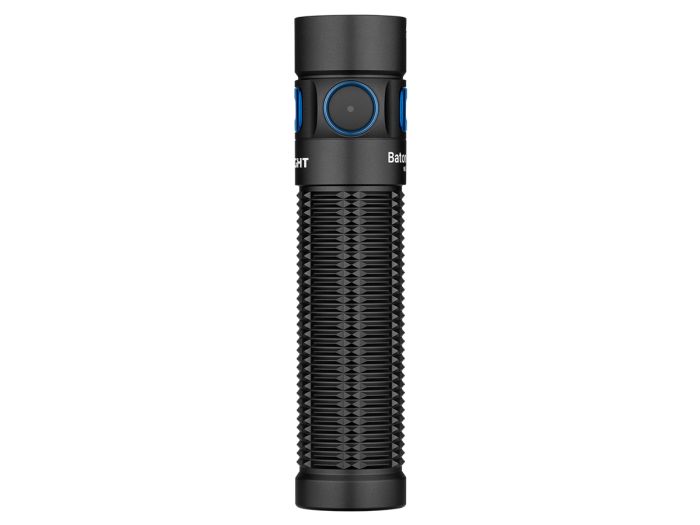 Ліхтар Olight Baton 3 Pro Max 2500 lm Black