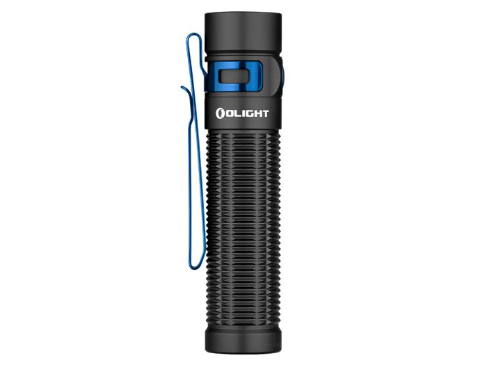 Ліхтар Olight Baton 3 Pro Max 2500 lm Black