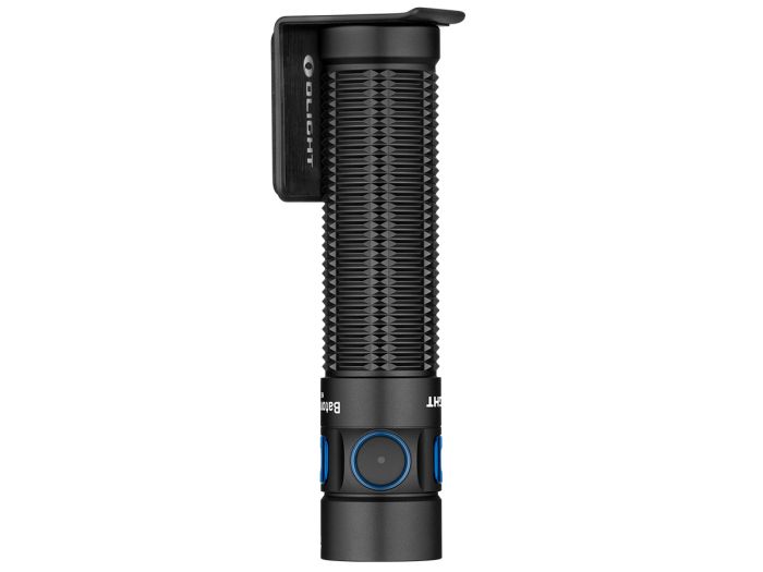 Ліхтар Olight Baton 3 Pro Max 2500 lm Black